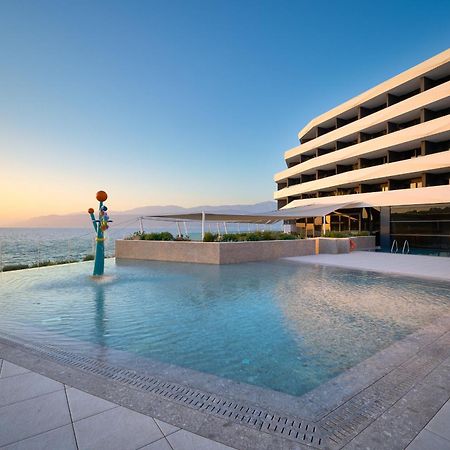 Grand Hotel View Postira Buitenkant foto